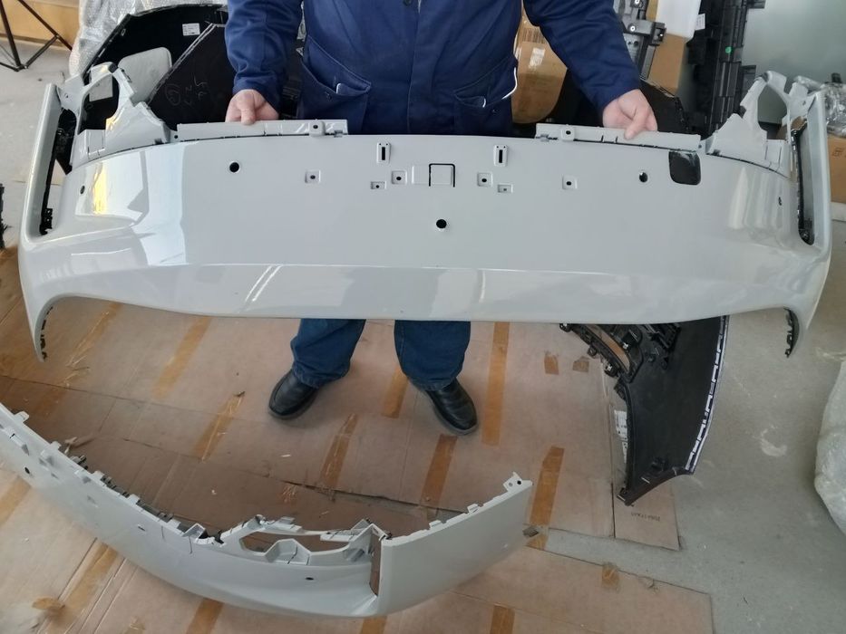 Leapmotor C10/C16 uchun barcha turdagi ehtiyot qismlari