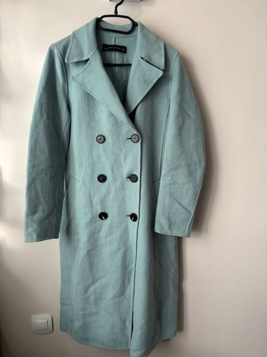 Дамски палта  Marc O’Polo и Зара