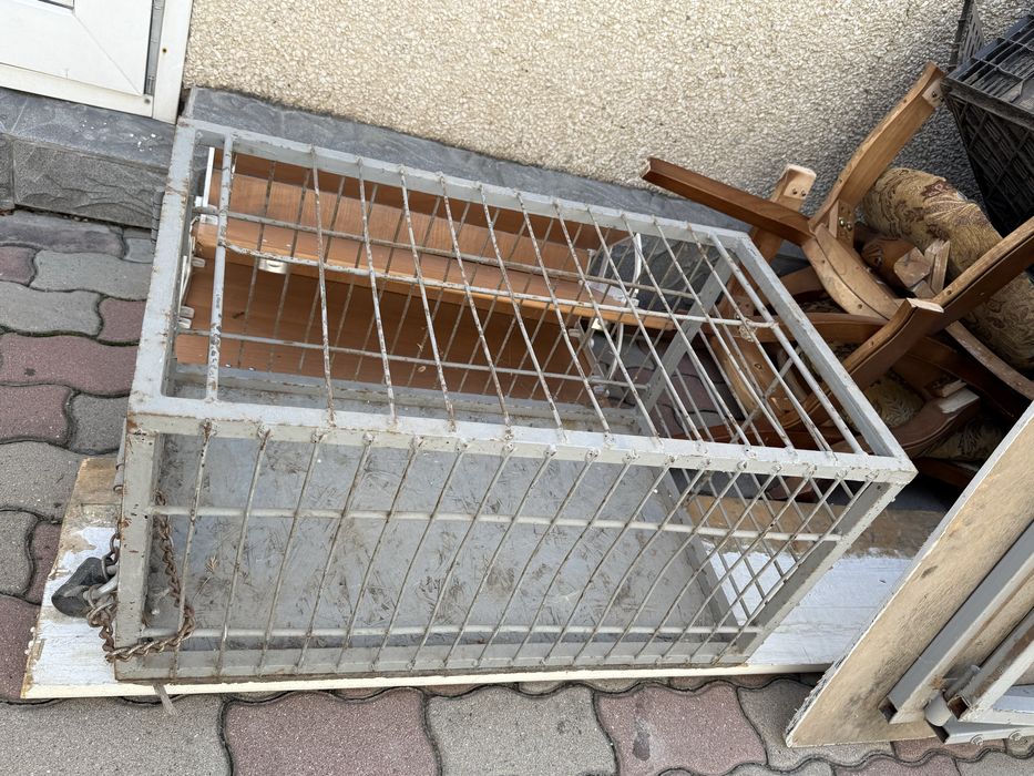 Продам переноску для животных