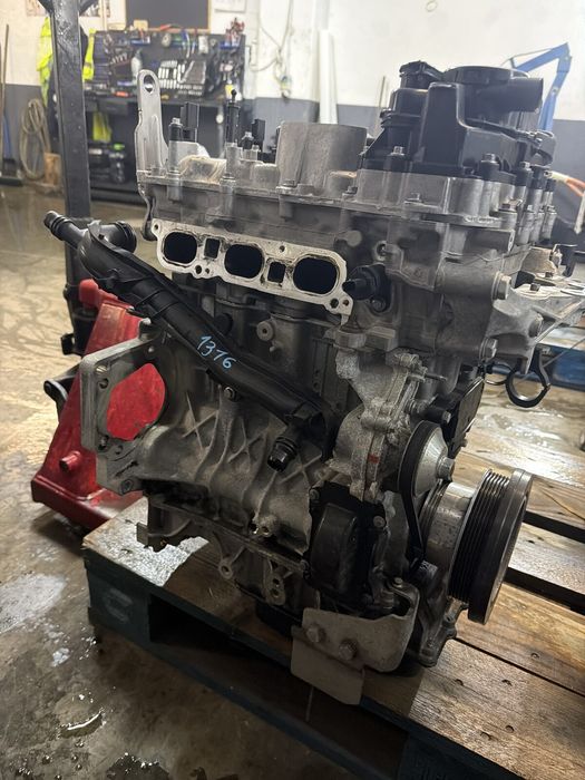 Motor dezechipat Citroen DS3 2021