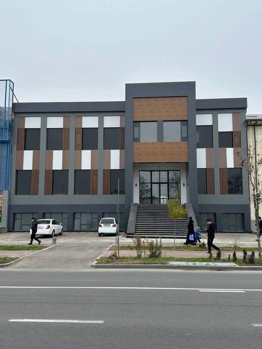 Продаётся нежилое помещение