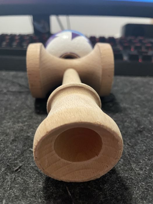 Kendama craft Sweets x fyft