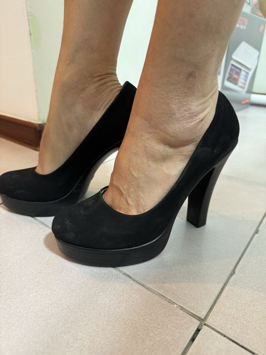 Туфли за 3000 тг