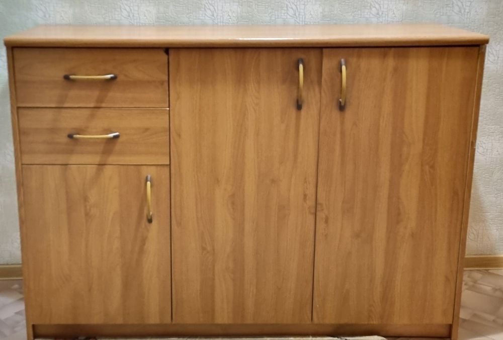 Комод в хорошем состоянии