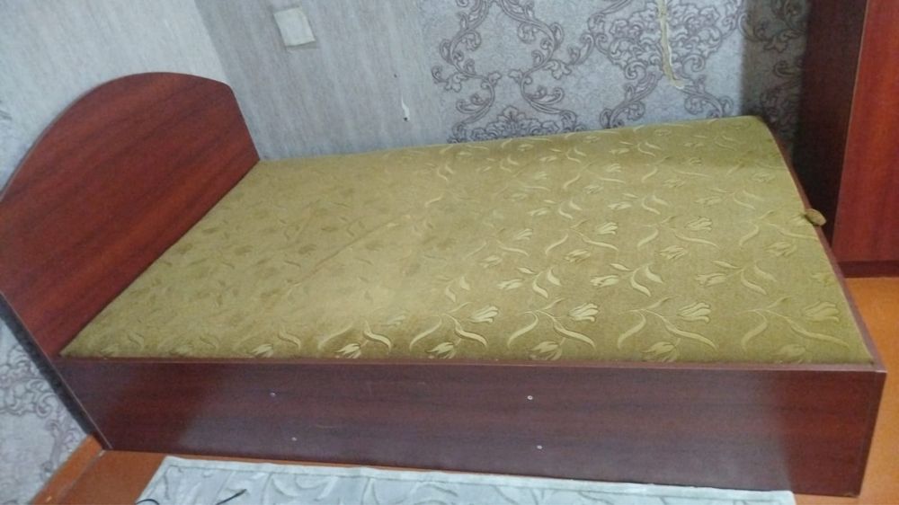 односпальный гарнитур