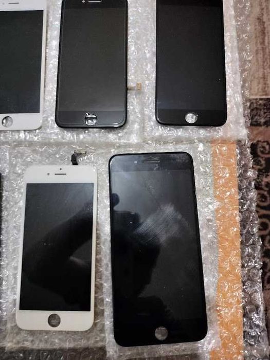vand display telefon,ecran,