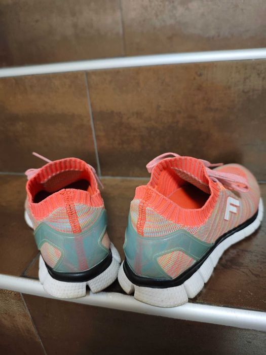 Дамски летни маратонки Флаер