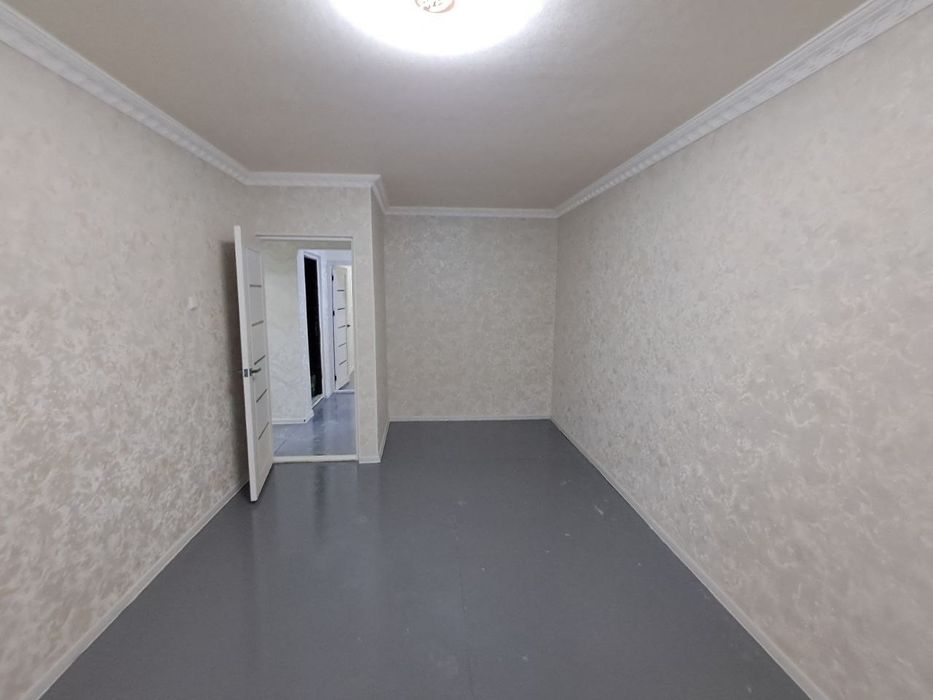 СОТИЛАДИ Фаргона шахар Фрунзески массиф 3 каватда 2-хонали 6 метр вера