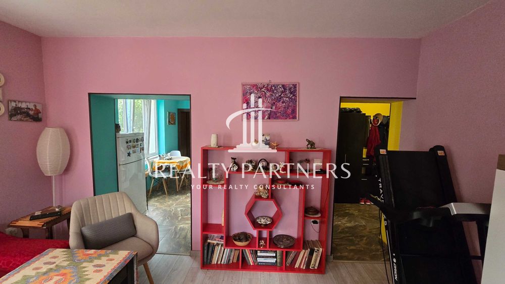 Дава се под наем Етаж от къща в Перник, Байкушева махала - 72 кв.м за 382.5 € - Снимка #10