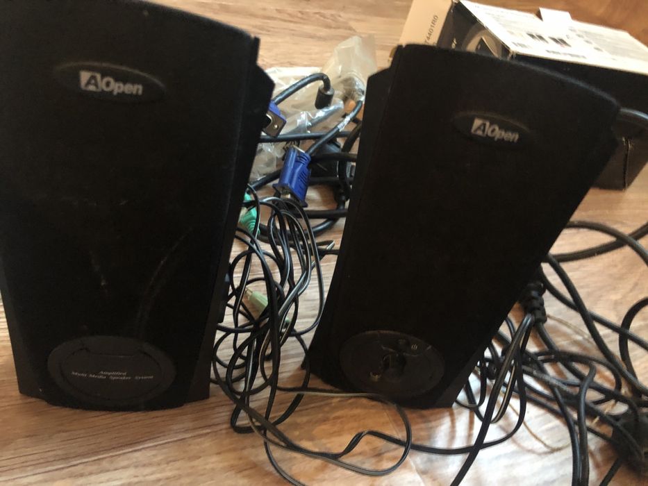 Продается Компьютер в комплекте