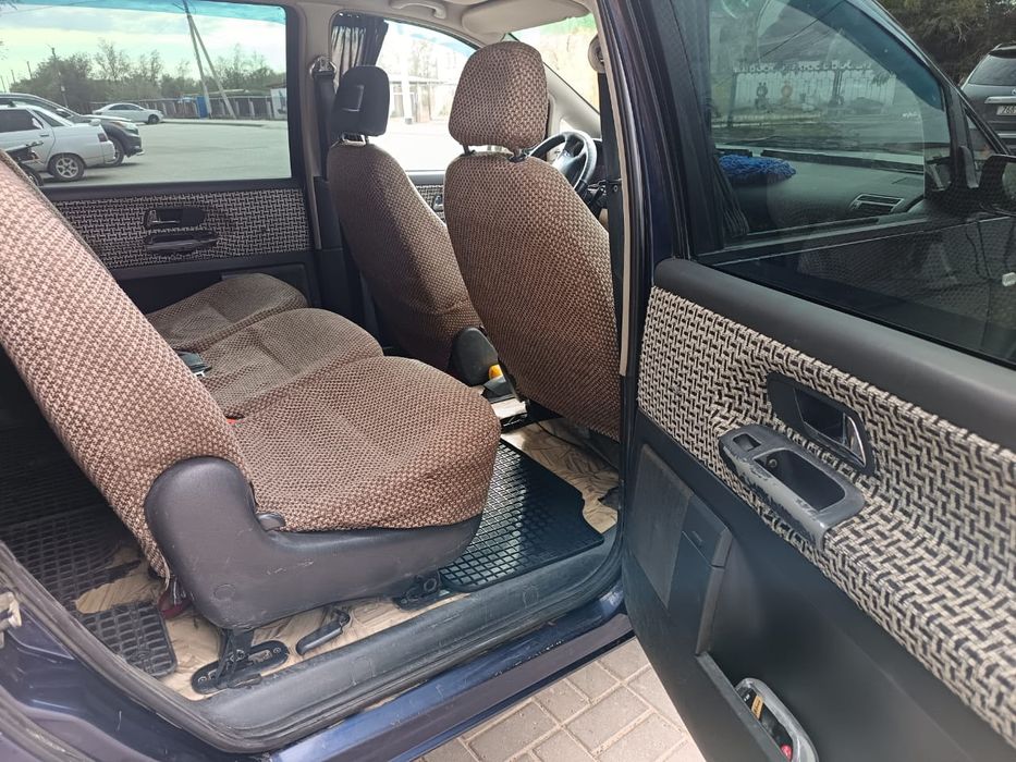 Авто жаксы жагдайы