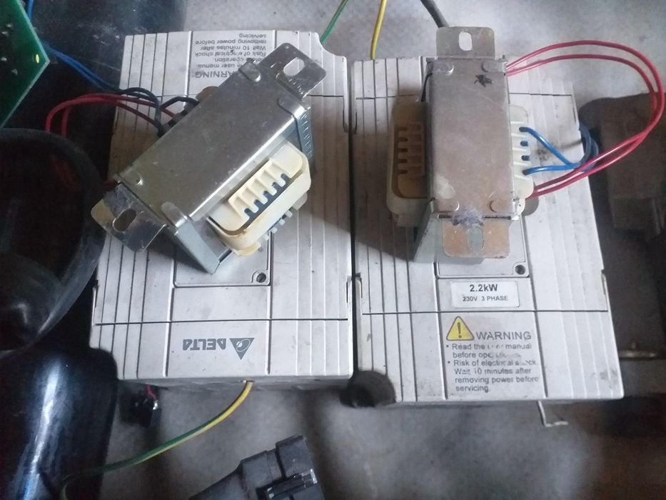 Продам электро двигатели