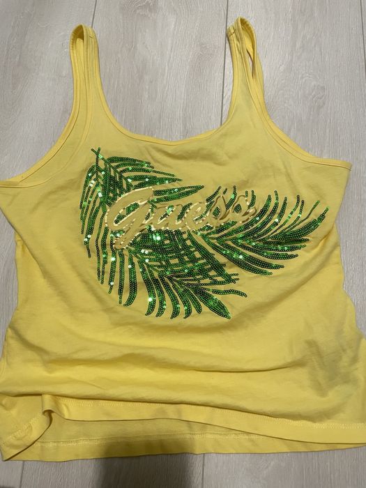 Maiou Guess M bumbac si paiete livrare gratuita