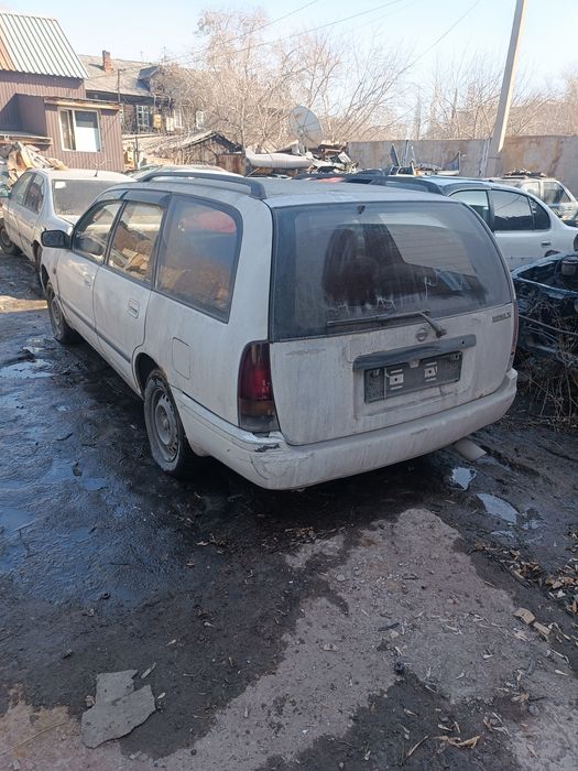 Ниссан примера р10-11