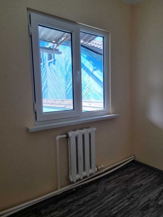 Участик аренда 3-х комнатная