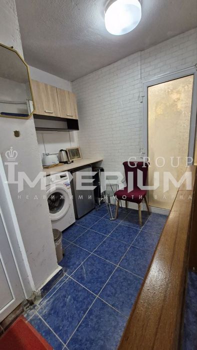 Едностаен апартамент под наем в района на Колхозен пазар, гр. Варна К