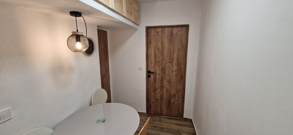 Apartament 1 camera regim hotelier - Provista Narcisei