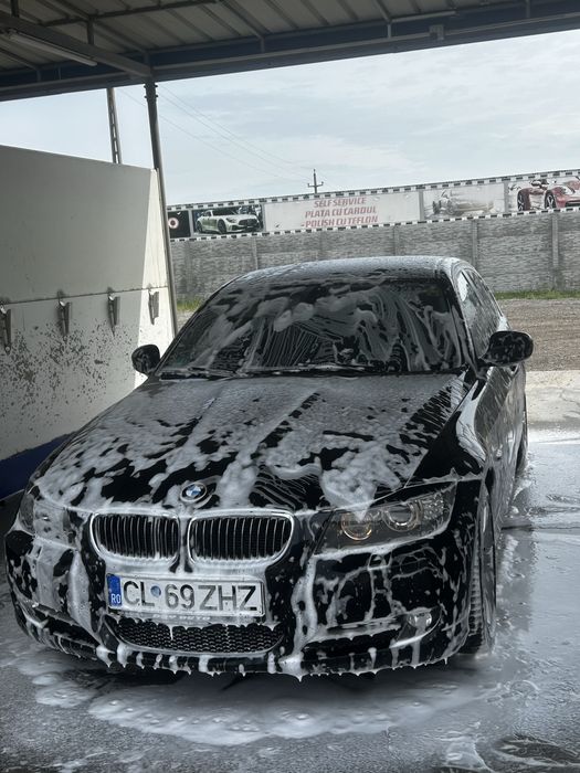 Vand/schimb BMW E90