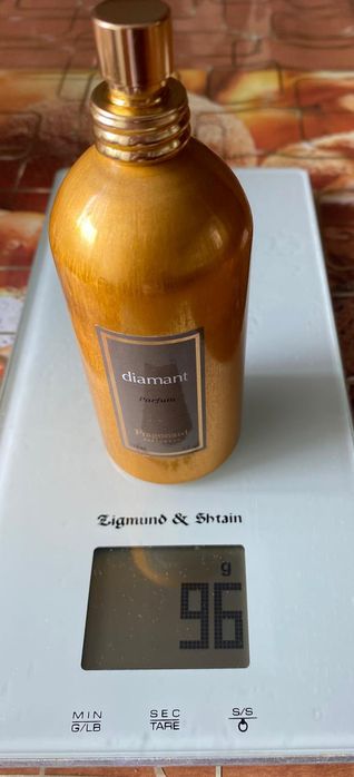 Продаю духи производство Франция