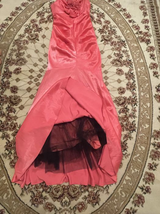 Продам вечернее платье