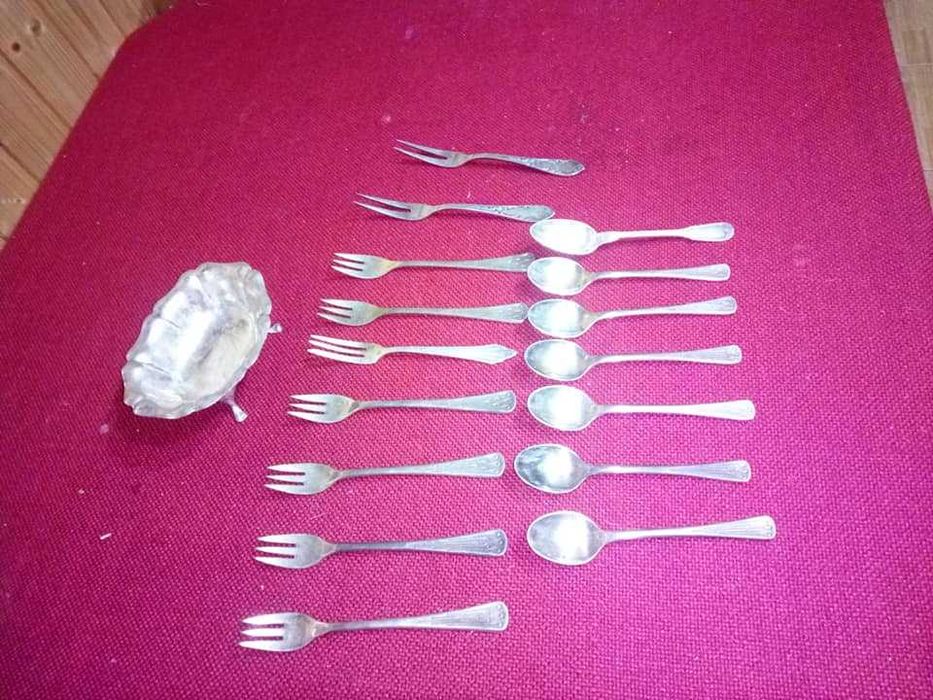 Lot vintage de 27 obiecte diferite