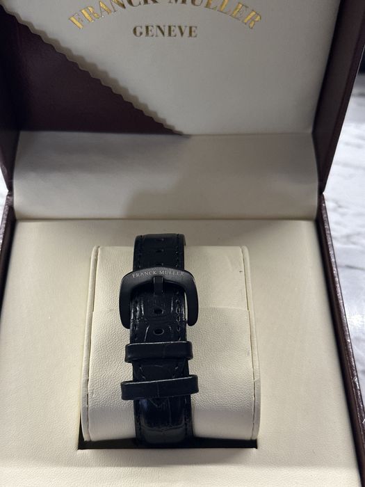 Мъжки часовник FRANCK. MULLER