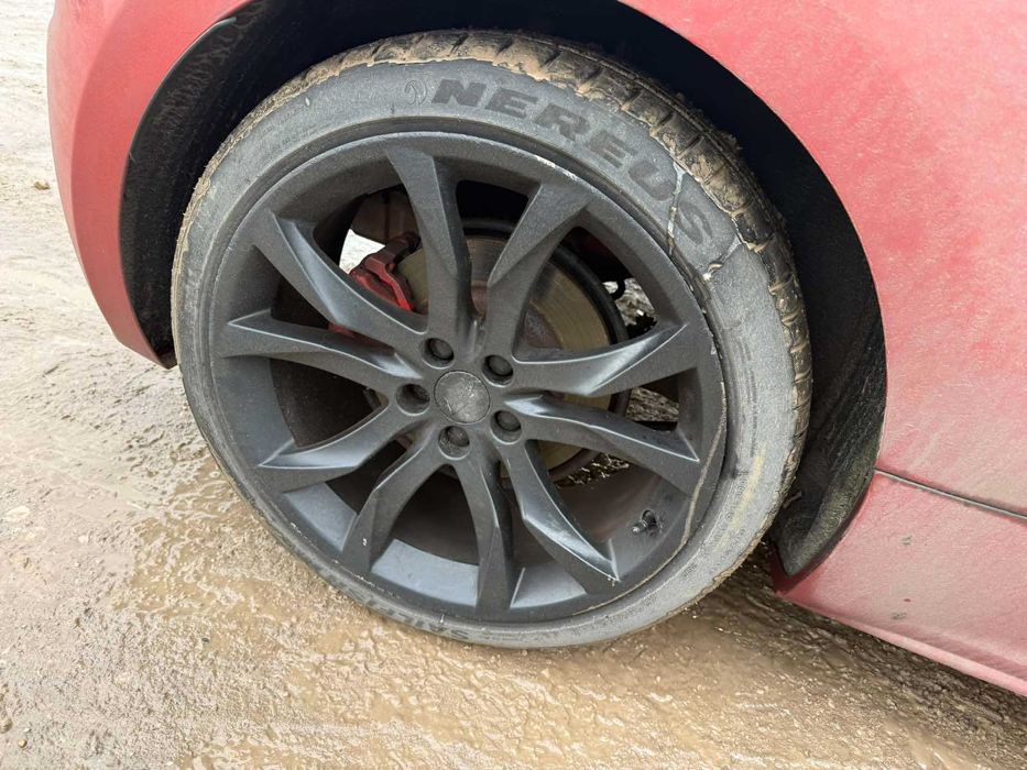 Peugeot RCZ 1.6 турбо автоматик на части