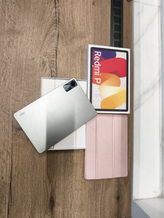 Планшет Redmi Pad SE
