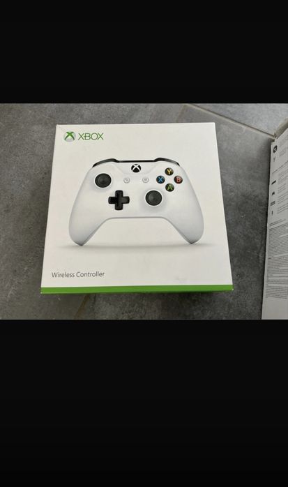 Controller Xbox Original Model 1708 – Stare Foarte Bună