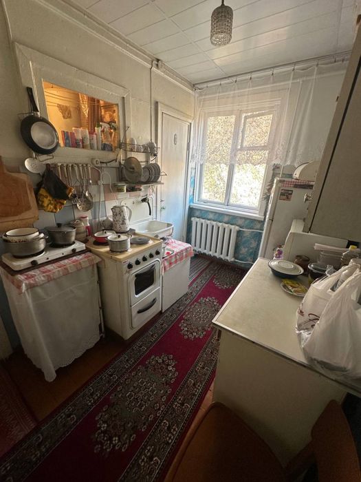 Спутник-1  2х ком кв