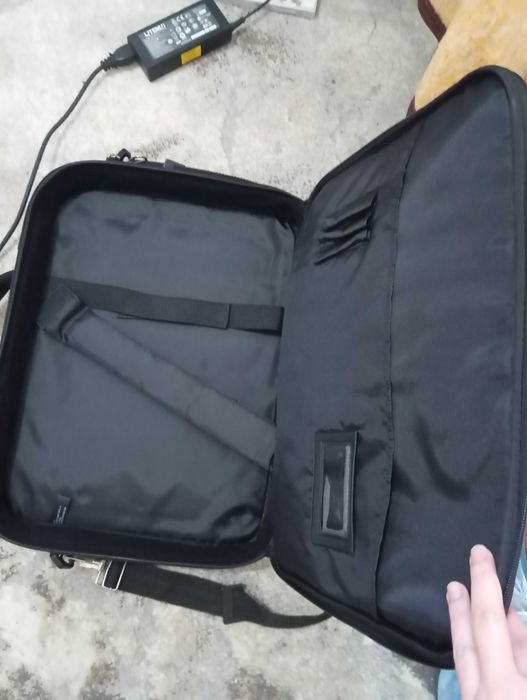 Лаптоп много запазен ACER