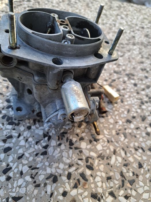 Карбуратора за лада нива