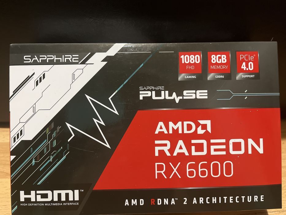 Бюджетен гейминг компютър!!!