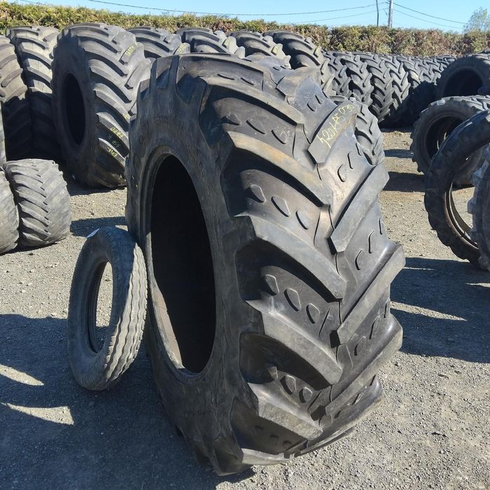Cauciucuri 420/85R30 (16.9R30) Kleber Profita de DISCOUNT ANVELOPE
