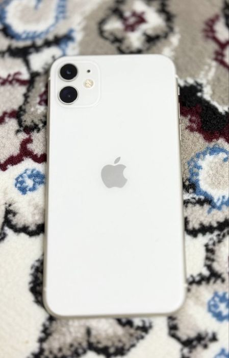 iPhone 11 oq rangda