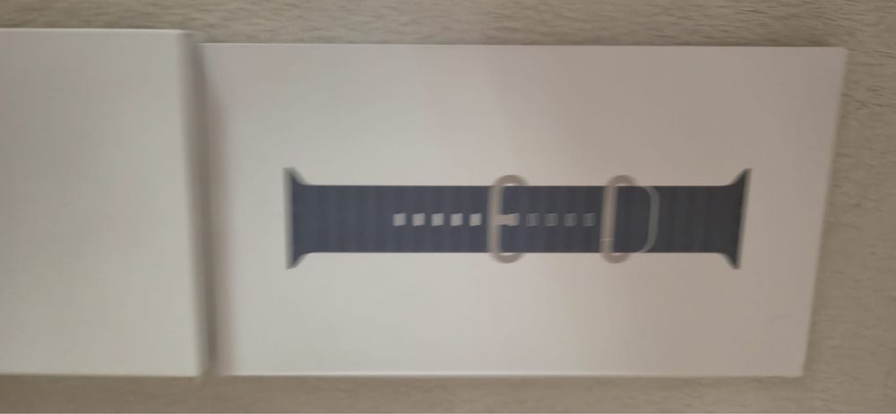 AppleWatch Ultra 3 49mm