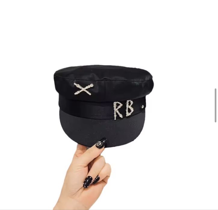 Шапка NL RB Stone