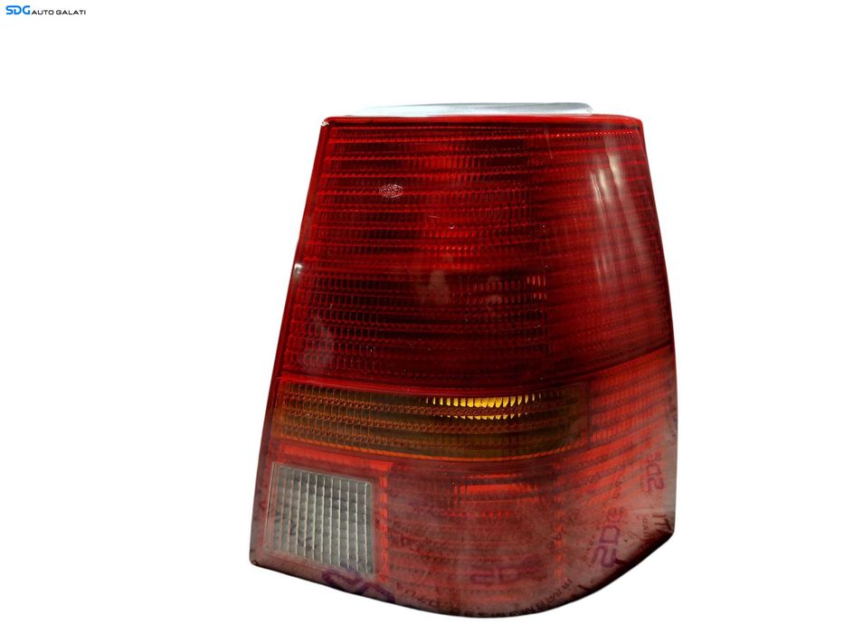 Stop Lampa Tripla Dreapta Volkswagen Golf 4 Break Combi 1998 - 2005 [L6198]