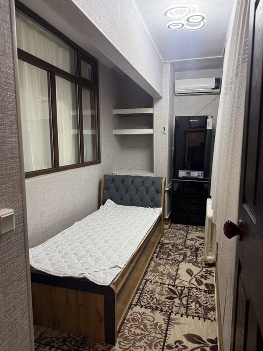 Юнусабад-4,, Еш ОИЛАГА берилади