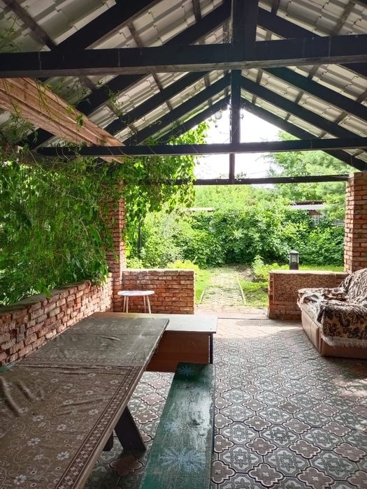 Дача-усадьба, с..Ивановка,Шикарная!!!