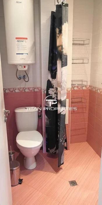 Дава се под наем Двустаен апартамент в Варна, Окръжна болница - 57 кв.м за 450 € - Снимка #8