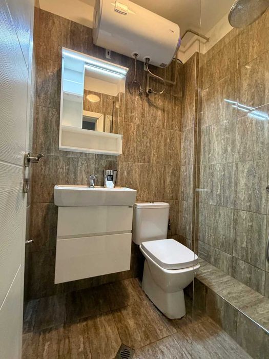 Дава се под наем Тристаен апартамент в София, Драгалевци - 80 кв.м за 897.6 € - Снимка #4