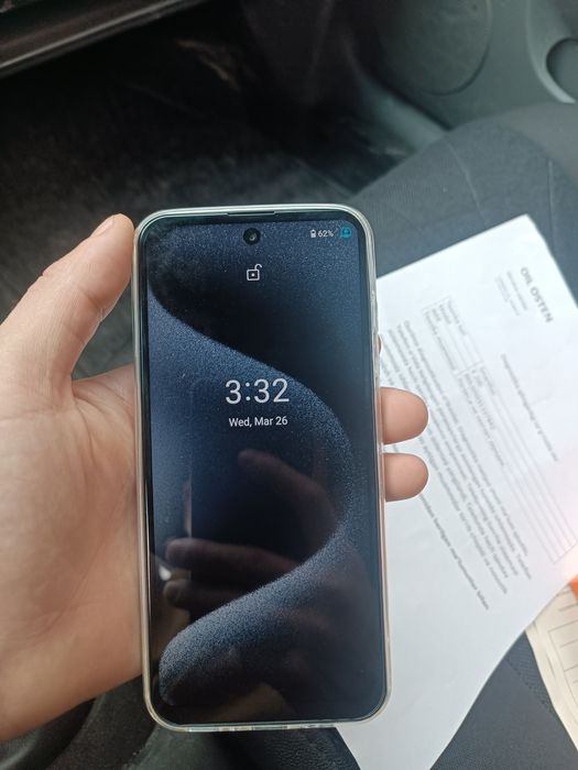 W&O x200 kafolati bilan