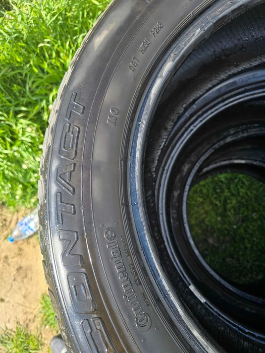Гуми Continental  275/50/R20 4 броя