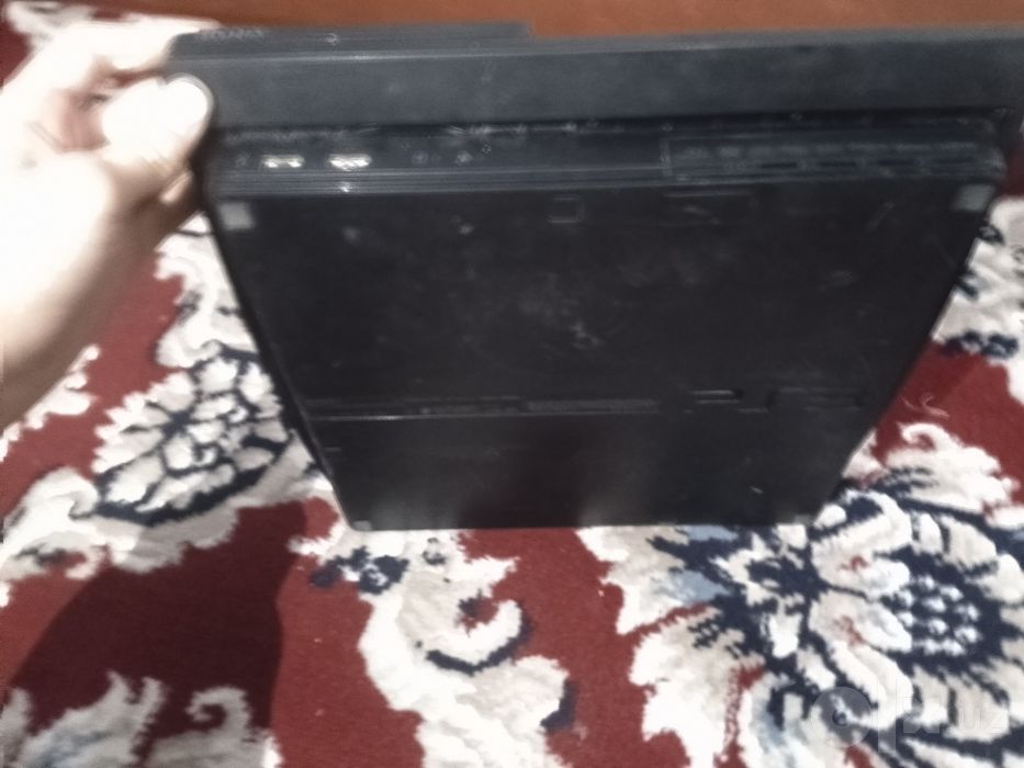 PlayStation 3 | 2 jostik