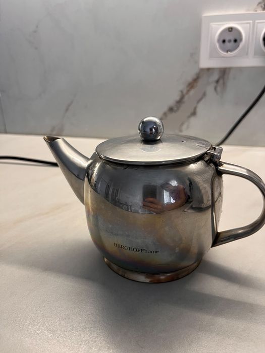 Чайник заварочный Berghoff, оригинал
