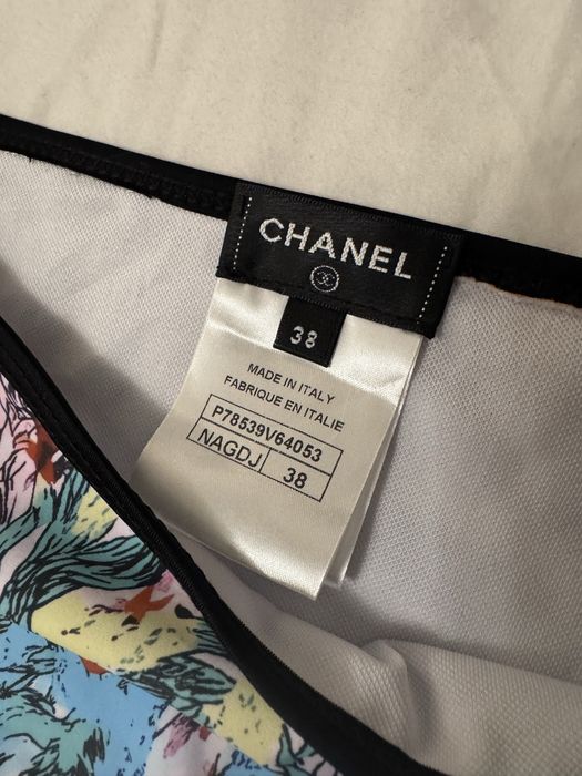 Chanel бански нов