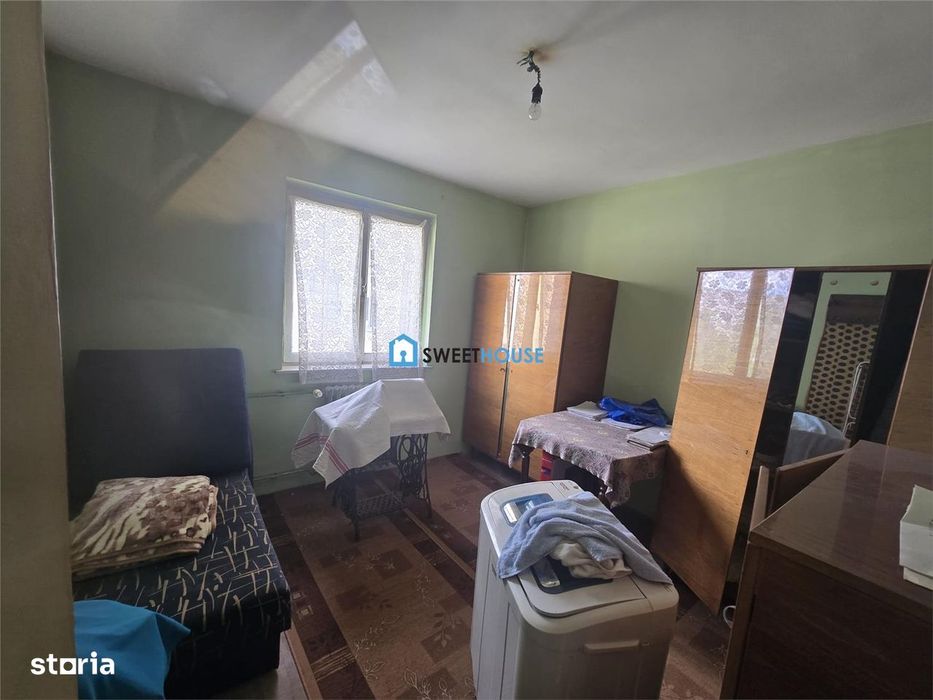 Apartament 3 camere
