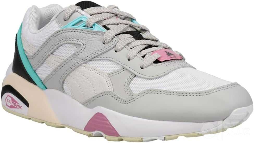 Кроссовки мужские Puma R698 Reverse Classics! Новые в коробке!