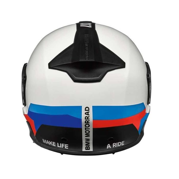 шлем System 7 Carbon Evo BMW